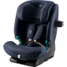 BRITAX ADVANSAFIX PRO NIGHT BLUE STYLE