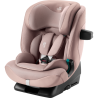 BRITAX ADVANSAFIX PRO DUSTY ROSE STYLE