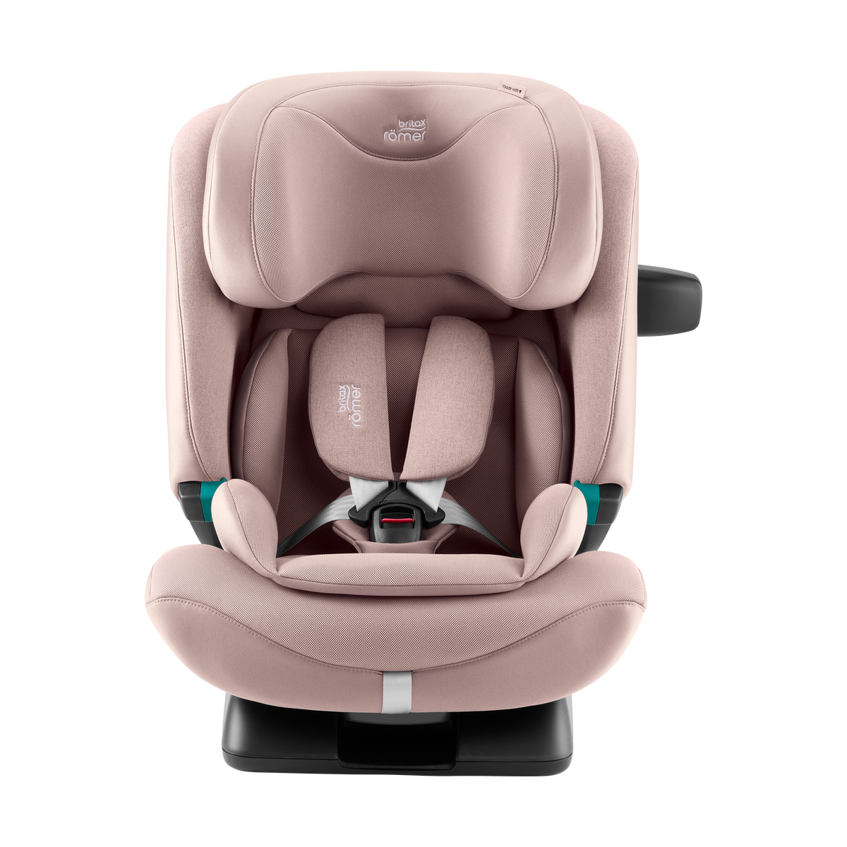BRITAX ADVANSAFIX PRO DUSTY ROSE STYLE