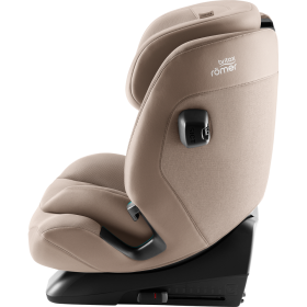 BRITAX ADVANSAFIX PRO TEAK STYLE