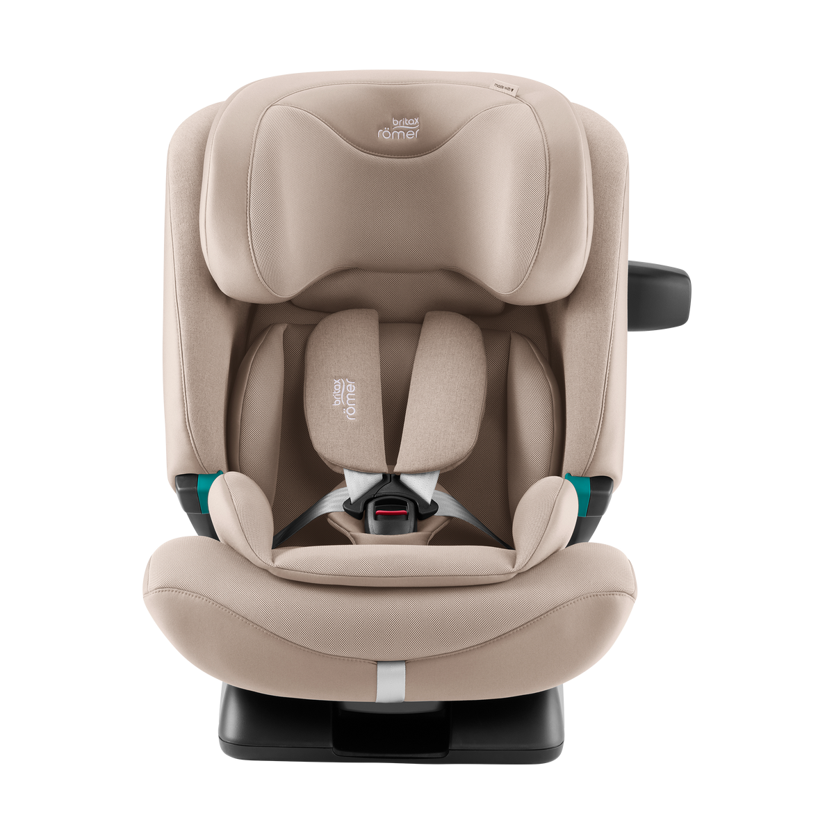 BRITAX ADVANSAFIX PRO TEAK STYLE