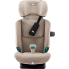 BRITAX ADVANSAFIX PRO TEAK STYLE