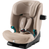 BRITAX ADVANSAFIX PRO TEAK STYLE