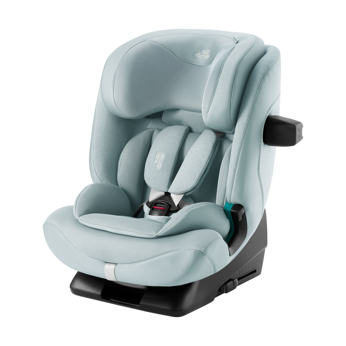 BRITAX ADVANSAFIX PRO HARBOR BLUE STYLE