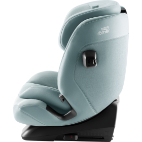 BRITAX ADVANSAFIX PRO HARBOR BLUE STYLE
