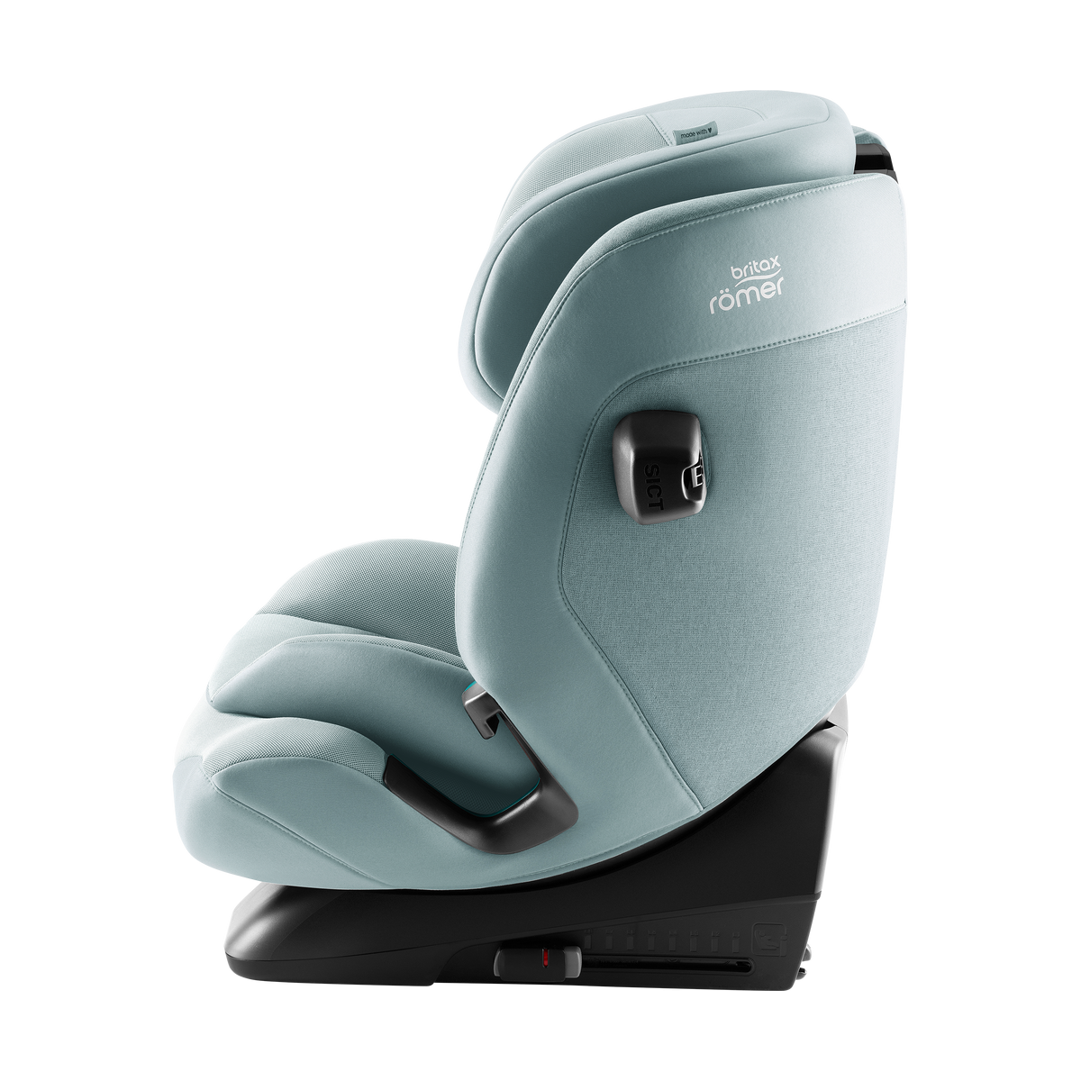 BRITAX ADVANSAFIX PRO HARBOR BLUE STYLE