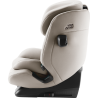 BRITAX ADVANSAFIX PRO SOFT TAUPE LUX