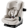 BRITAX ADVANSAFIX PRO SOFT TAUPE LUX