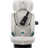 BRITAX ADVANSAFIX PRO SOFT TAUPE LUX