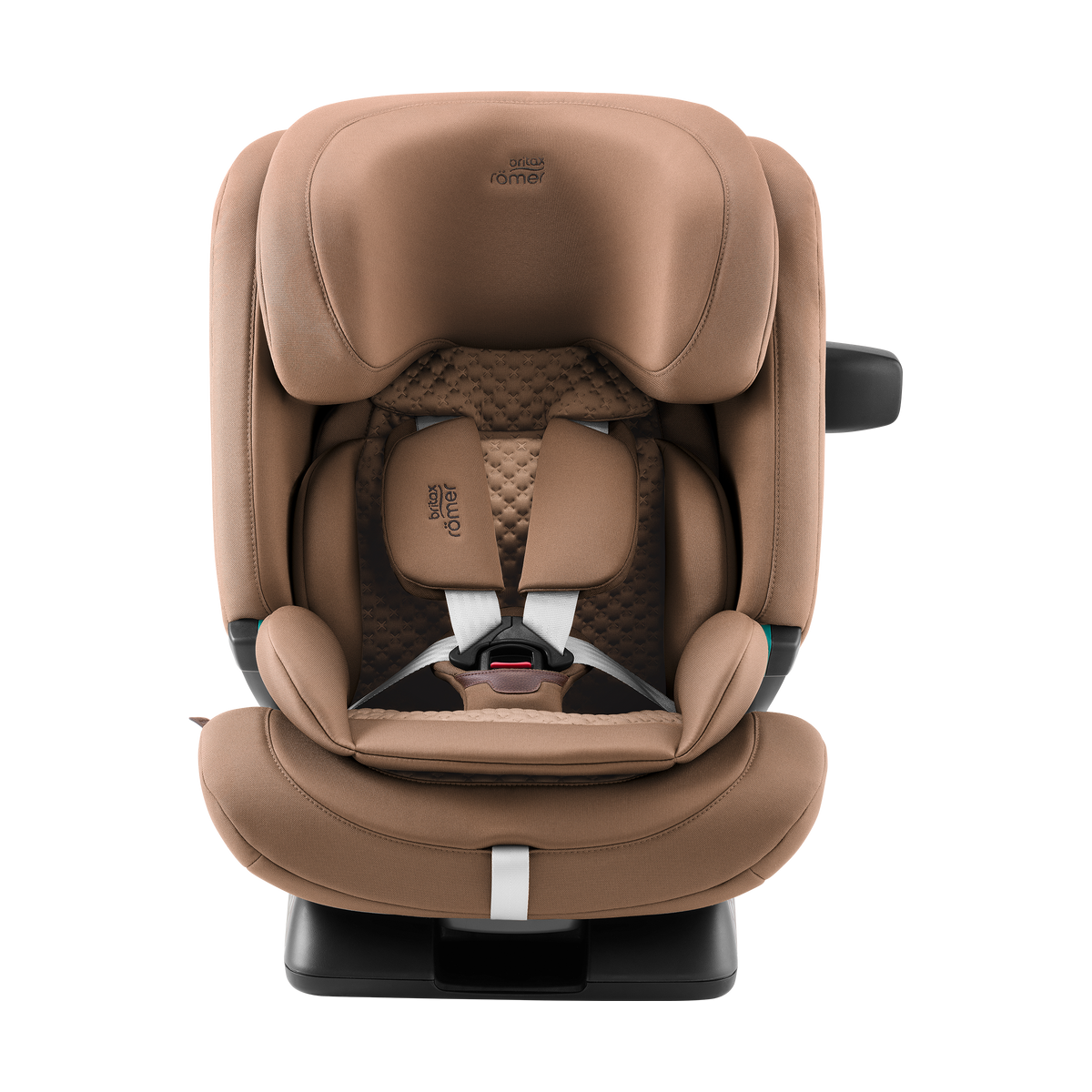 BRITAX ADVANSAFIX PRO WARM CARAMEL LUX