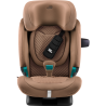 BRITAX ADVANSAFIX PRO WARM CARAMEL LUX