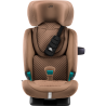 BRITAX ADVANSAFIX PRO WARM CARAMEL LUX