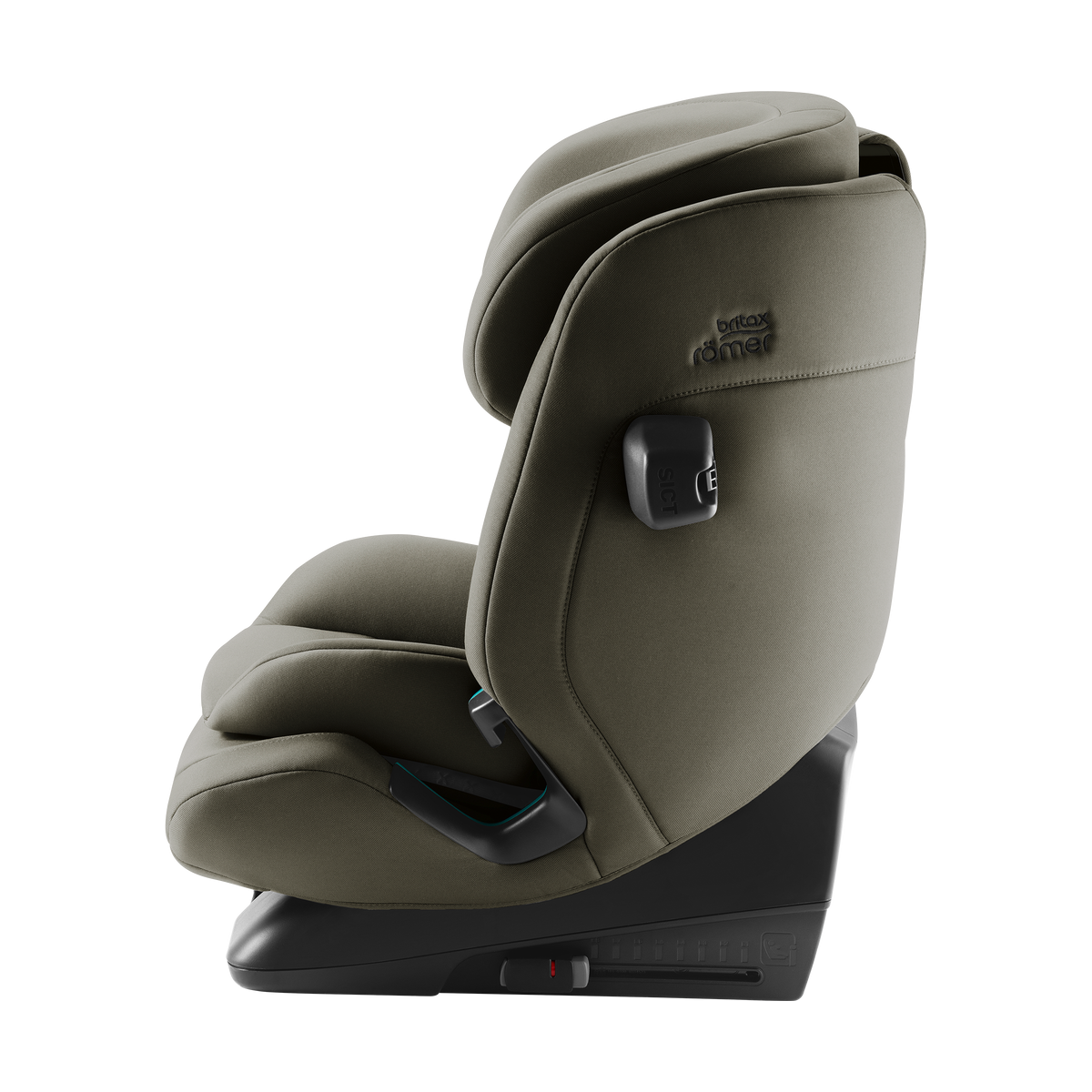 BRITAX ADVANSAFIX PRO URBAN OLIVE LUX