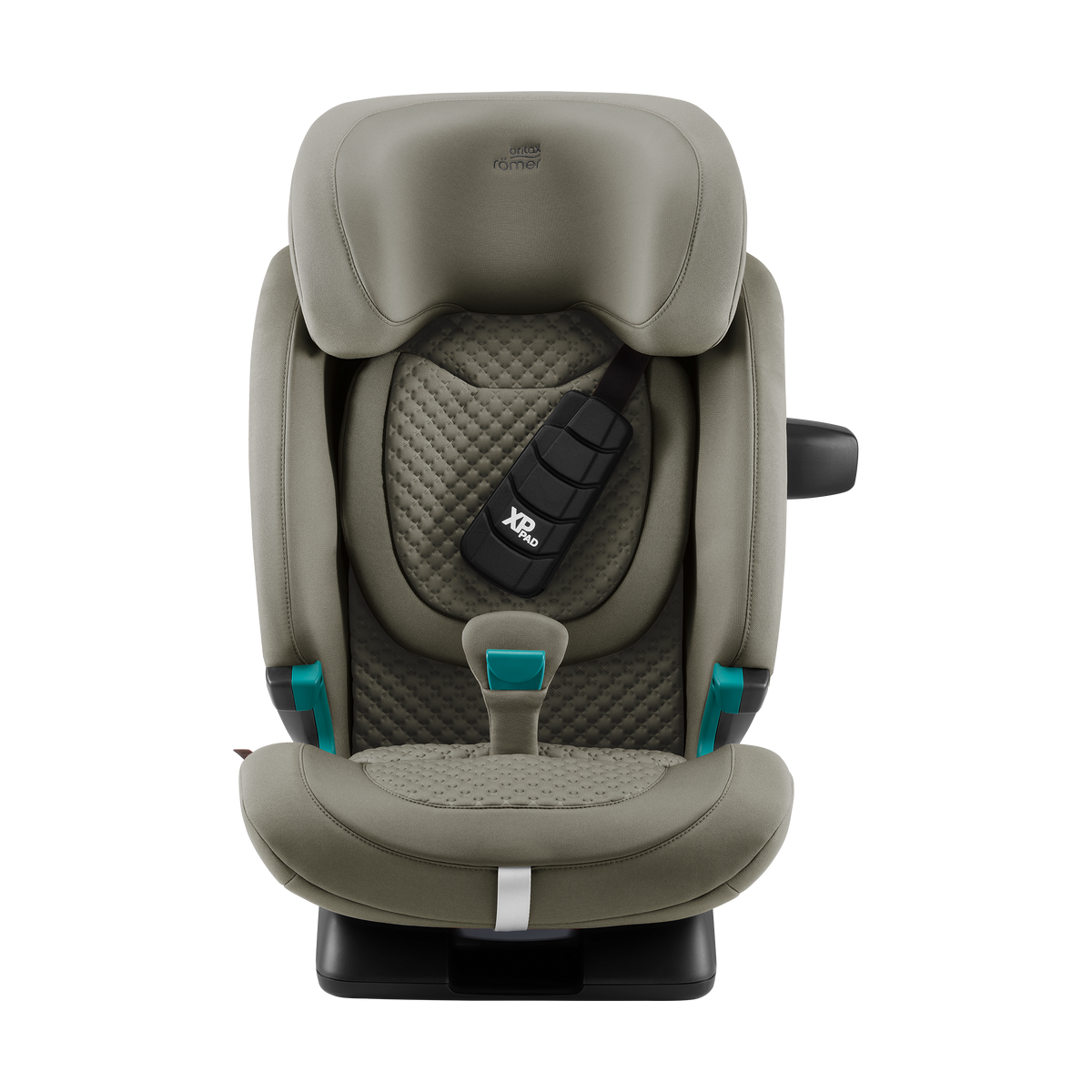 BRITAX ADVANSAFIX PRO URBAN OLIVE LUX