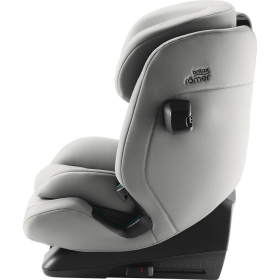 BRITAX ADVANSAFIX PRO LINEN GREY LUX
