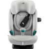 BRITAX ADVANSAFIX PRO LINEN GREY LUX