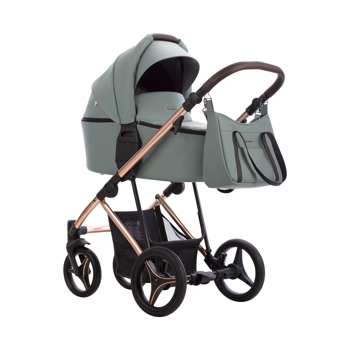 BEBETTO FLAVIO PREMIUM CLASS STELLA 03