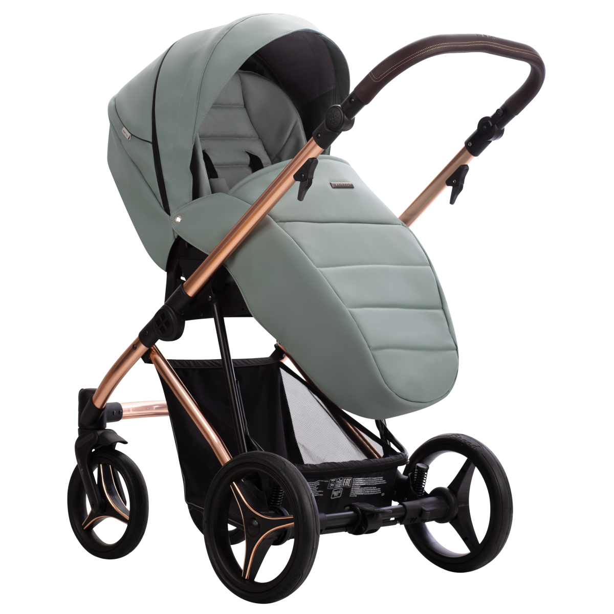 BEBETTO FLAVIO PREMIUM CLASS STELLA 03