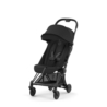 CYBEX COYA MATT BLACK SEPIA BLACK