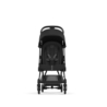 CYBEX COYA MATT BLACK SEPIA BLACK