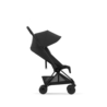 CYBEX COYA MATT BLACK SEPIA BLACK