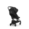 CYBEX COYA MATT BLACK SEPIA BLACK