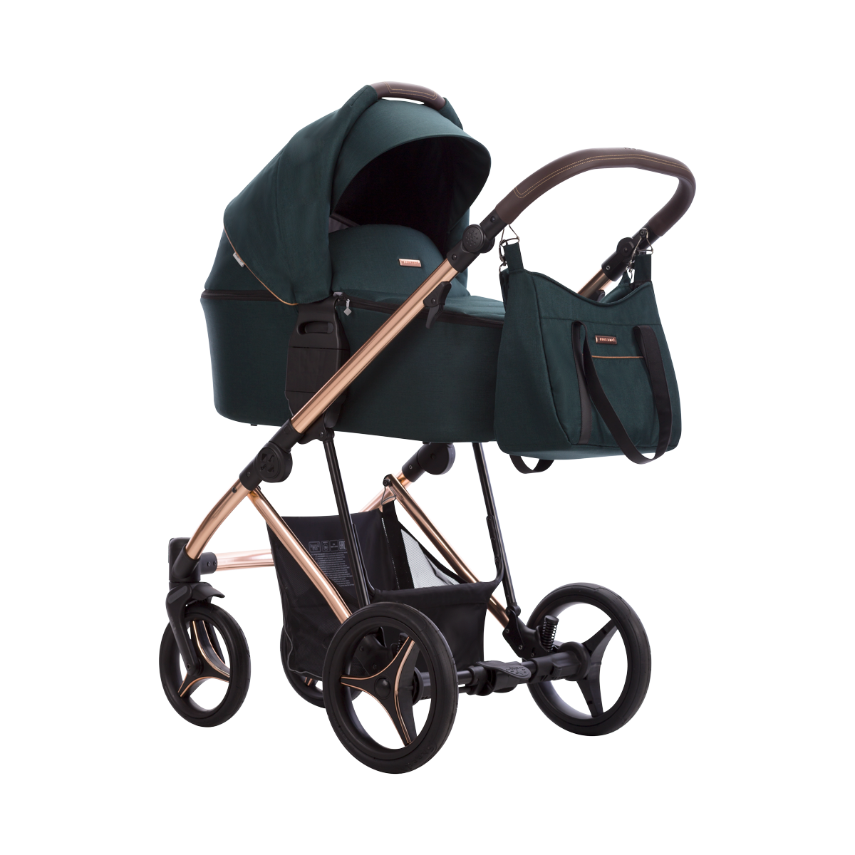 BEBETTO FLAVIO PREMUM CLASS STELLA 01