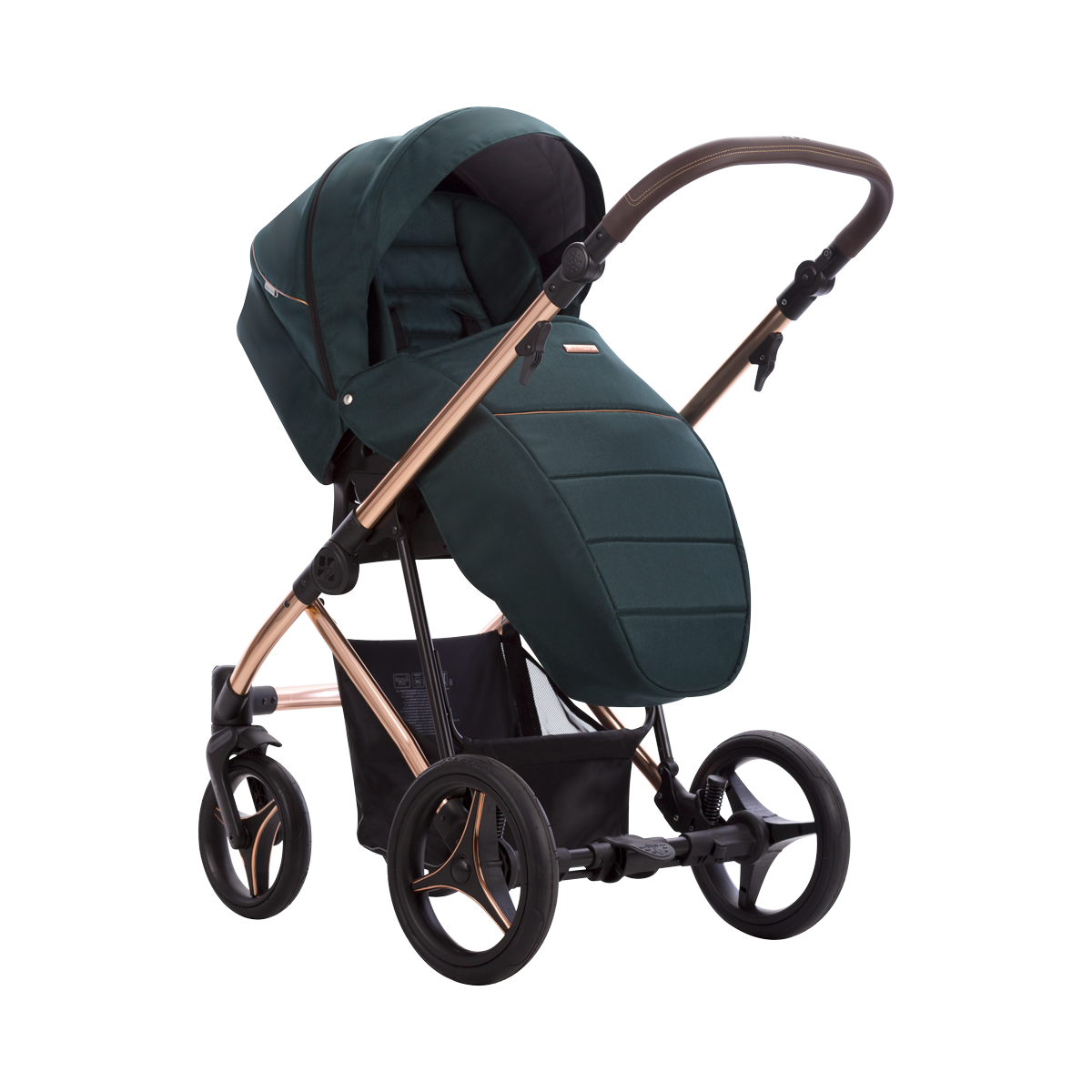 BEBETTO FLAVIO PREMUM CLASS STELLA 01