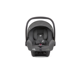 JOIE I-SNUG 2 SHELL GREY