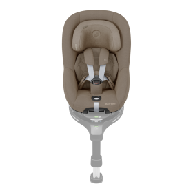 MAXI COSI PEARL 360 PRO AUTHENTIC TRUFFLE