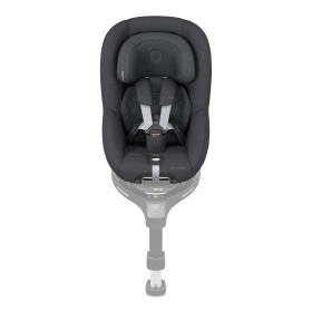 MAXI COSI PEARL 360 AUTHENTIC GRAPHITE