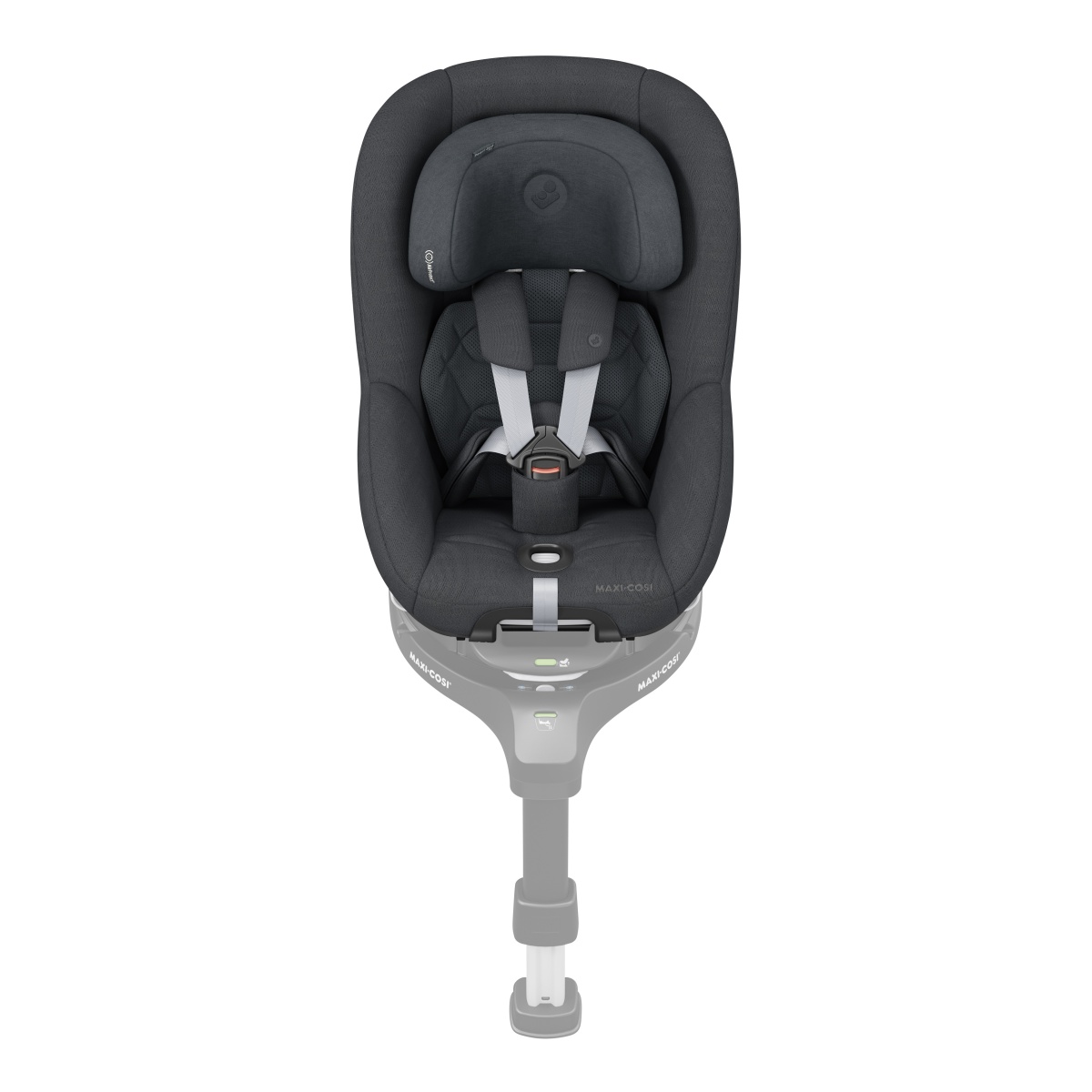 MAXI COSI PEARL 360 AUTHENTIC GRAPHITE