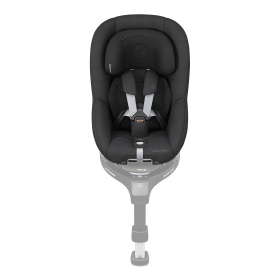 MAXI COSI PEARL 360 AUTHENTIC BLACK
