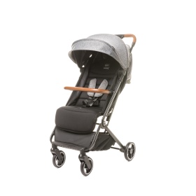 4BABY TWIZZY XXII DARK GREY