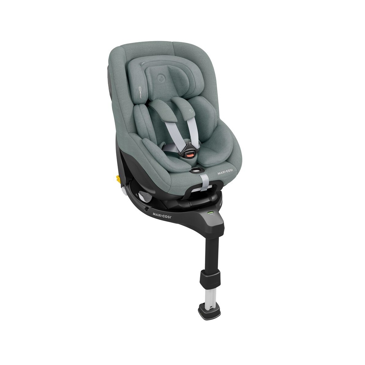 MAXI COSI MICA 360 PRO Slide Tech® AUTHENTIC GREY