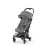 CYBEX COYA ROSEGOLD MIRAGE GREY DARK