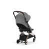 CYBEX COYA ROSEGOLD MIRAGE GREY DARK