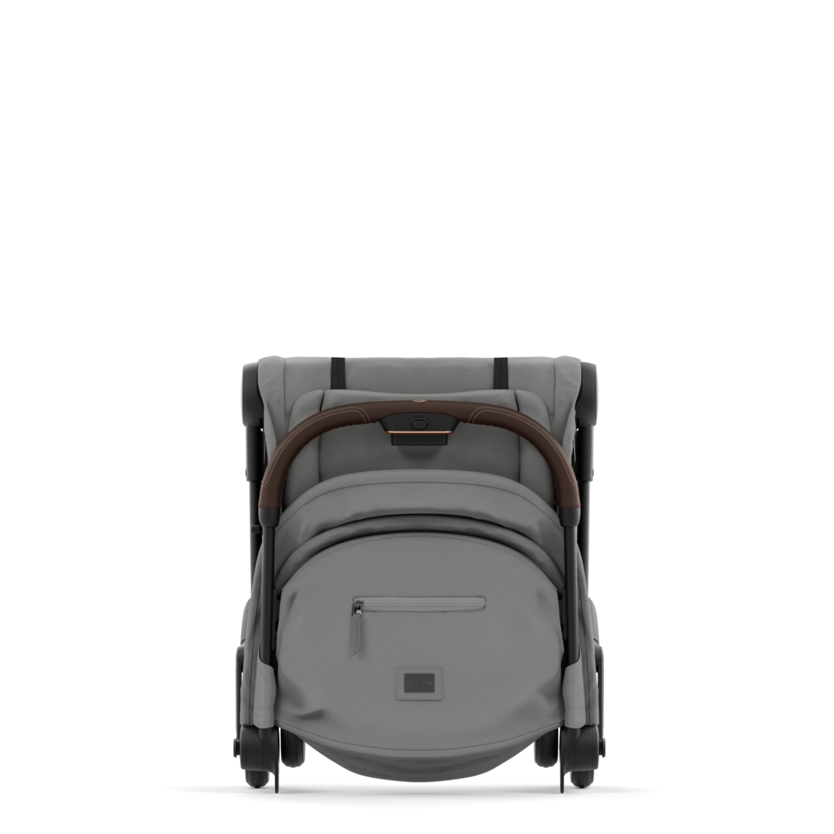 CYBEX COYA ROSEGOLD MIRAGE GREY DARK