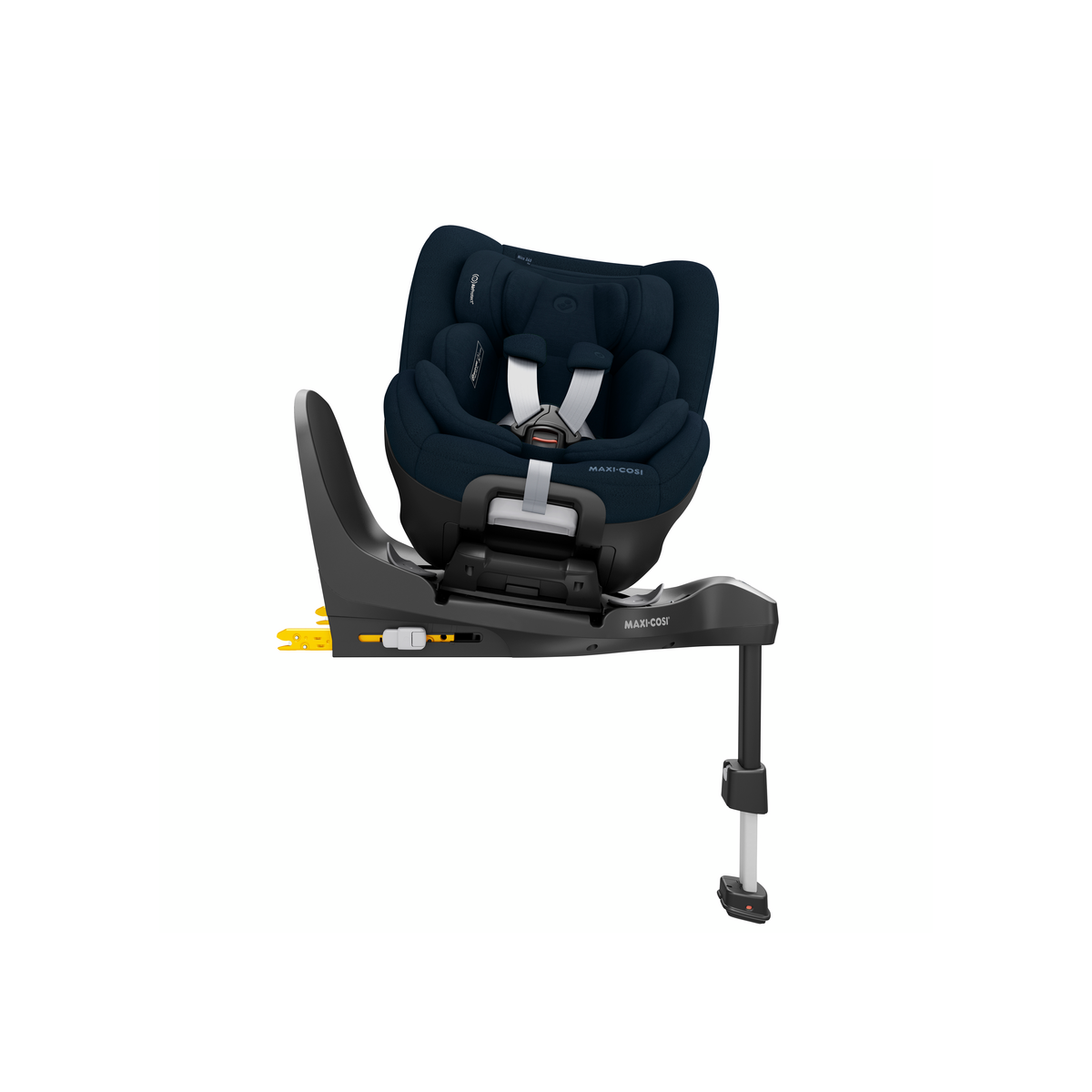 MAXI COSI MICA 360 PRO Slide Tech®  AUTHENTIC BLUE