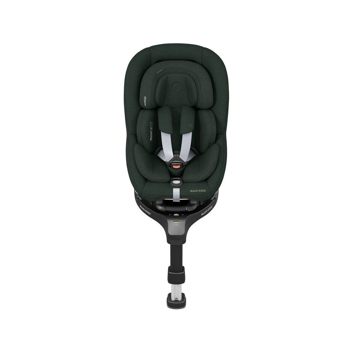 MAXI COSI MICA 360 PRO Slide Tech® AUTHENTIC GREEN