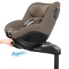 MAXI COSI MICA 360 Slide Tech® PRO AUTHENTIC TRUFFLE