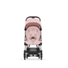 CYBEX COYA ROSEGOLD PEACH PINK