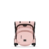 CYBEX COYA ROSEGOLD PEACH PINK
