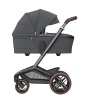 MAXI COSI FAME 2w1 TWILLIC GRAPHITE