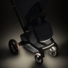 MAXI COSI FAME 2w1 TWILLIC GRAPHITE
