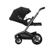MAXI COSI FAME 2w1 TWILLIC BLACK