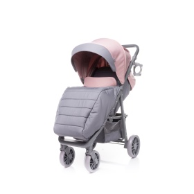 4BABY MOODY EDYCJA LIMITOWANA ROSE