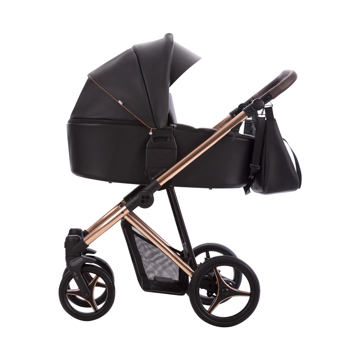 BEBETTO FLAVIO PREMIUM CLASS STELLA 02