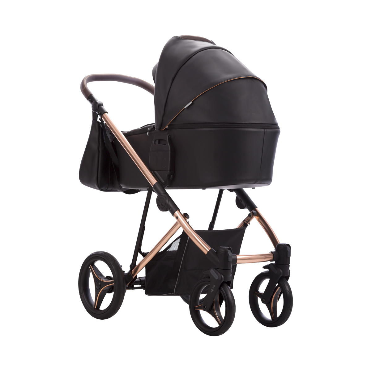 BEBETTO FLAVIO PREMIUM CLASS STELLA 02