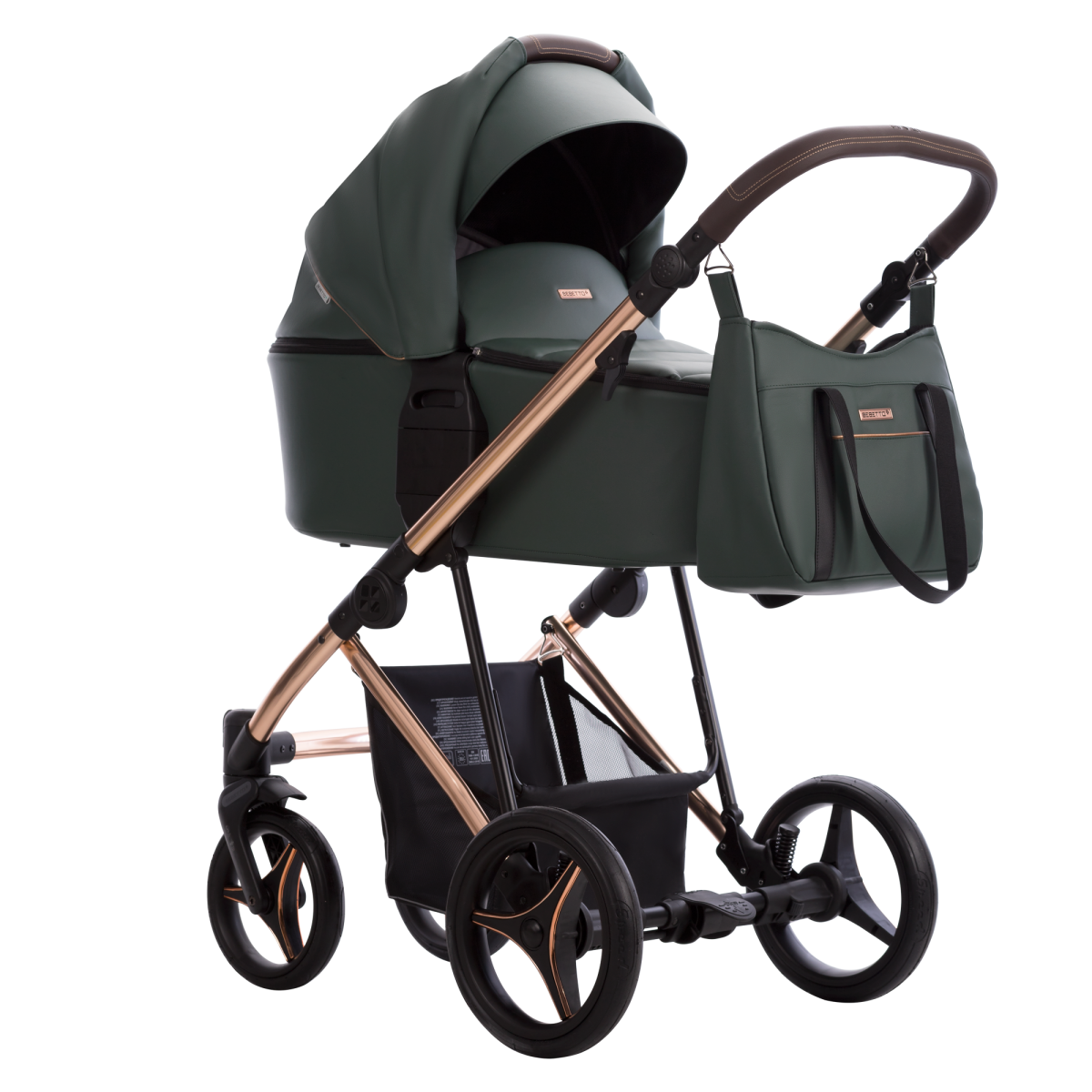 BEBETTO FLAVIO PREMIUM CLASS STELLA 06